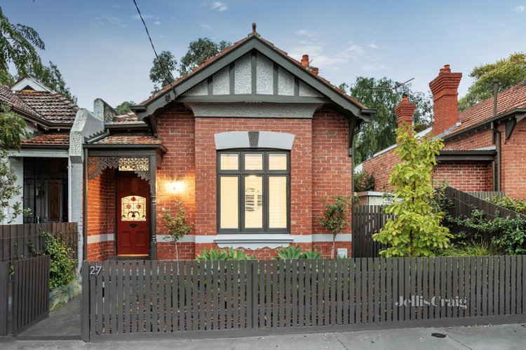 27 Cummins Grove Malvern 3144