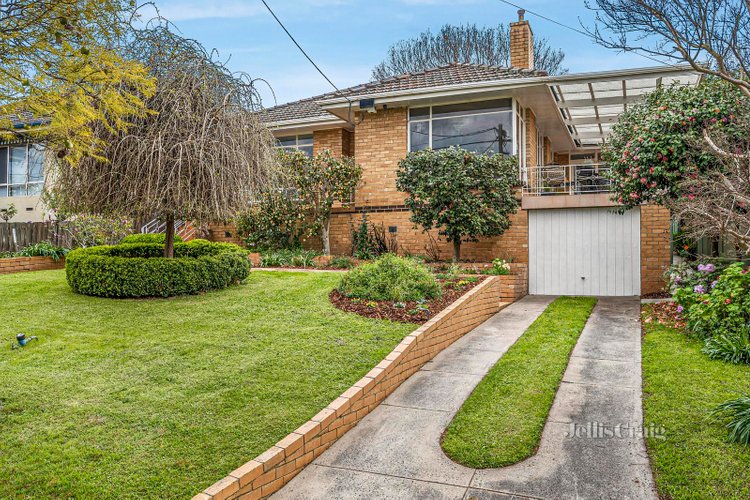27 Dagonet Street Strathmore 3041