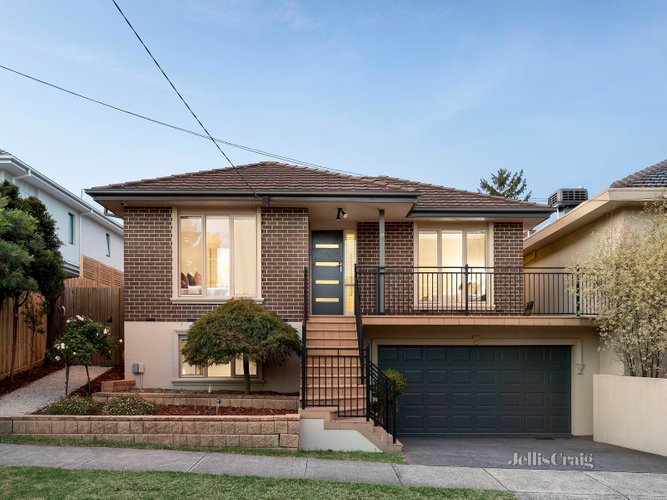 27 Daly Street Doncaster East 3109
