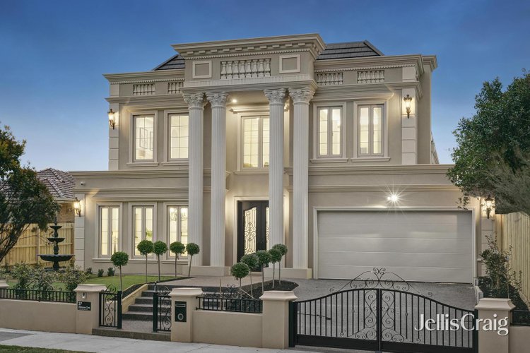 27 Delmore Crescent Glen Waverley 3150