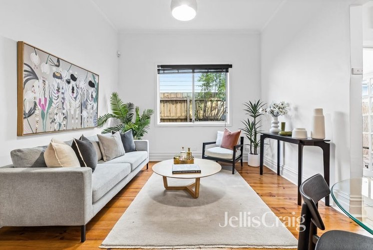 27 Dods Street Brunswick 3056