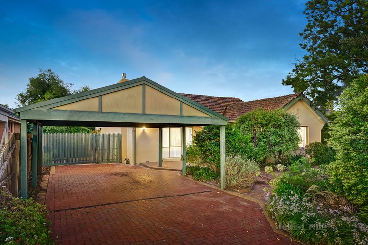 27 Dorothy Street Burwood East 3151