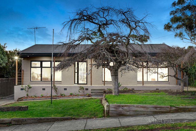 27 Drysdale Street Yallambie 3085