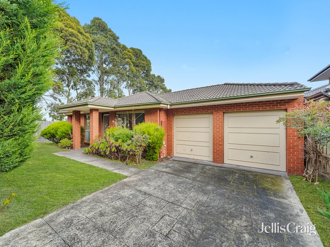 27 Edith Street Glen Waverley 3150