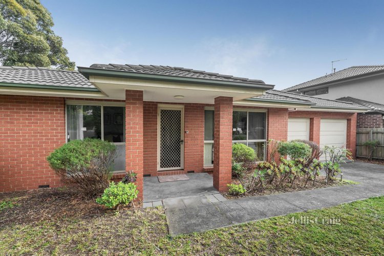27 Edith Street Glen Waverley 3150