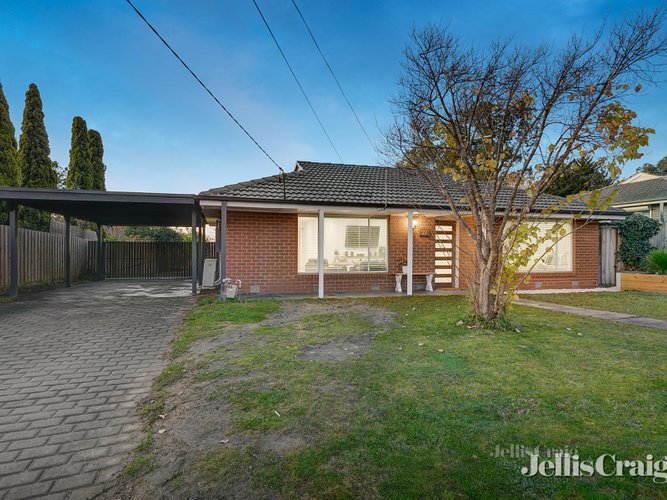 27 Erskine Ridge Mooroolbark 3138