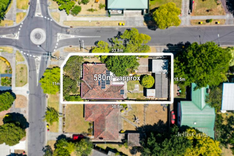 27 Eugenia Street Nunawading 3131