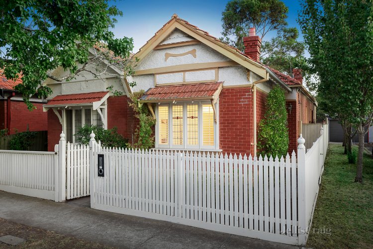 27 Fern Avenue Prahran 3181