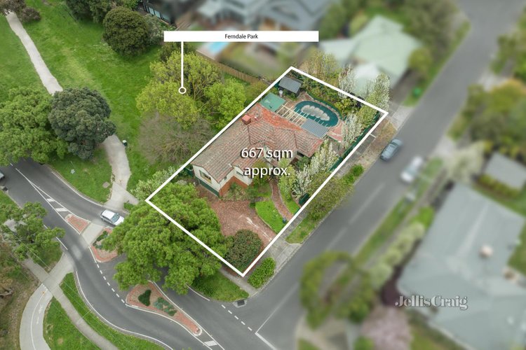 27 Ferndale Road Glen Iris 3146