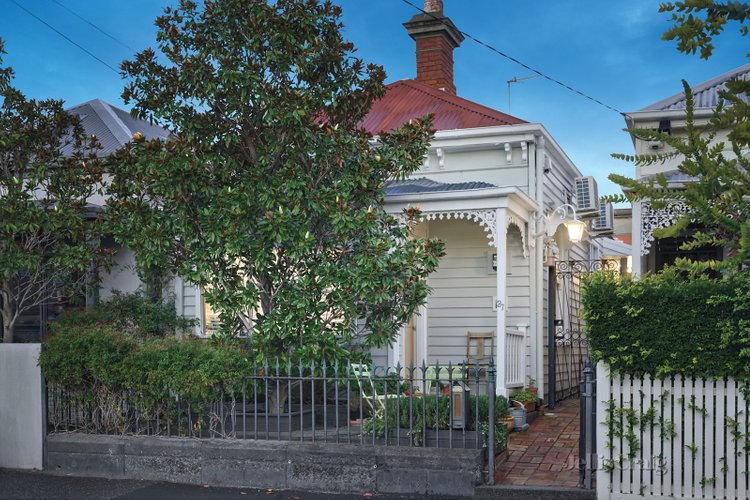 27 Fraser Street Richmond 3121