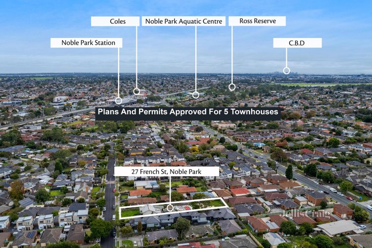 27 French Street Noble Park 3174