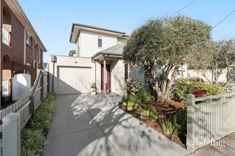 27 Giffard Street Williamstown 3016