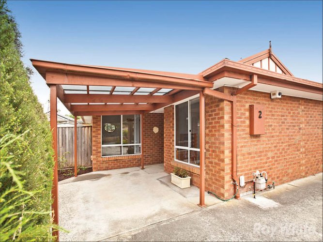 2 7 Glenora Street Chadstone 3148