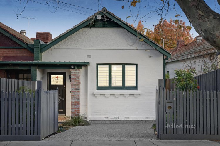 27 Godfrey Avenue St Kilda East 3183