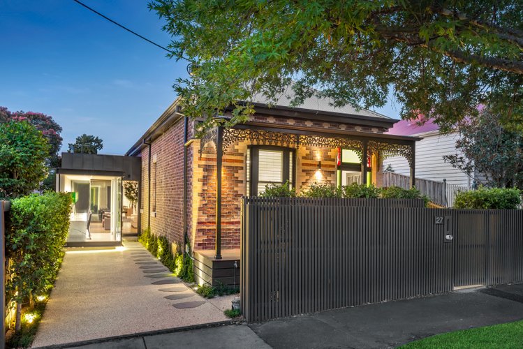 27 Golding Street Canterbury 3126