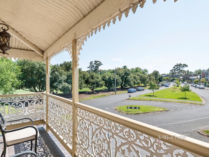 27 Grant Street Fitzroy North 3068