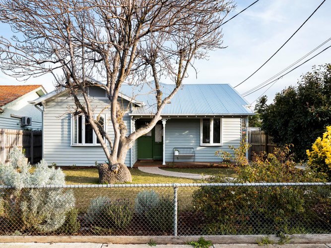 27 Hall Street Fairfield 3078
