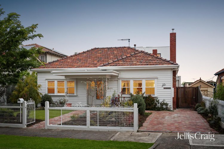 27 Halpin Street Brunswick West 3055