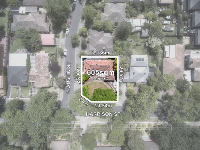 27 Harrison Street Mitcham 3132