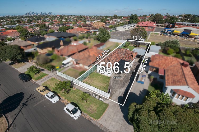 27 Harry Street Thornbury 3071