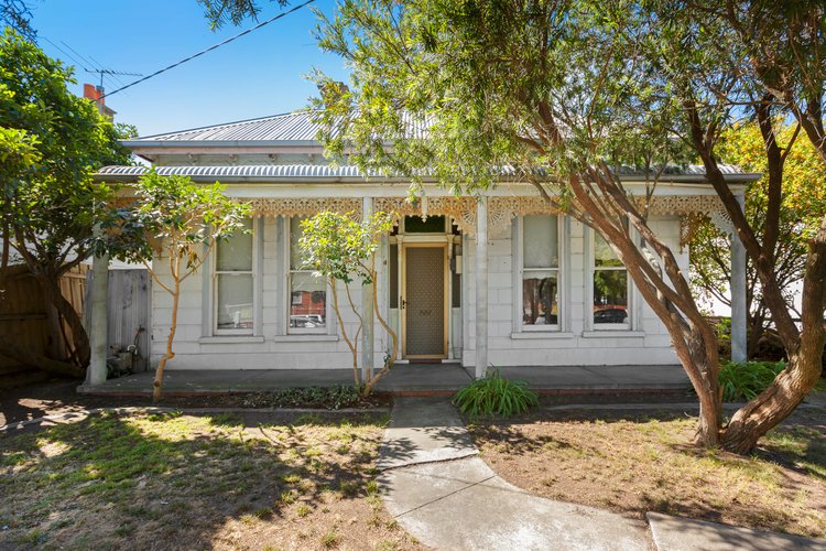 27 Hawthorn Road Northcote 3070