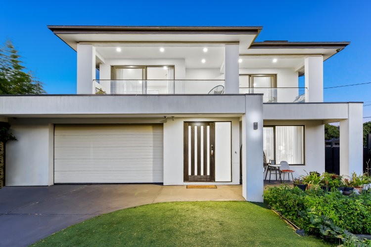 27 Hillside Street Springvale 3171