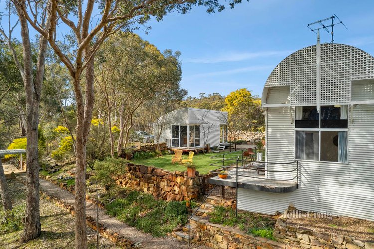 27 Hoopers Road Chewton 3451