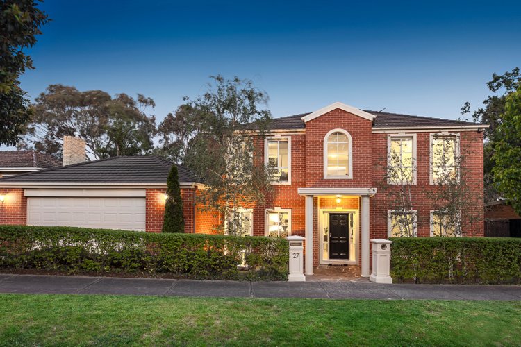 27 Hyslop Parade Malvern East 3145