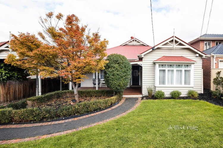 27 Ida Street Niddrie 3042