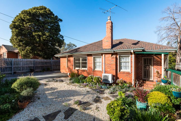 27 James Street Heidelberg Heights 3081