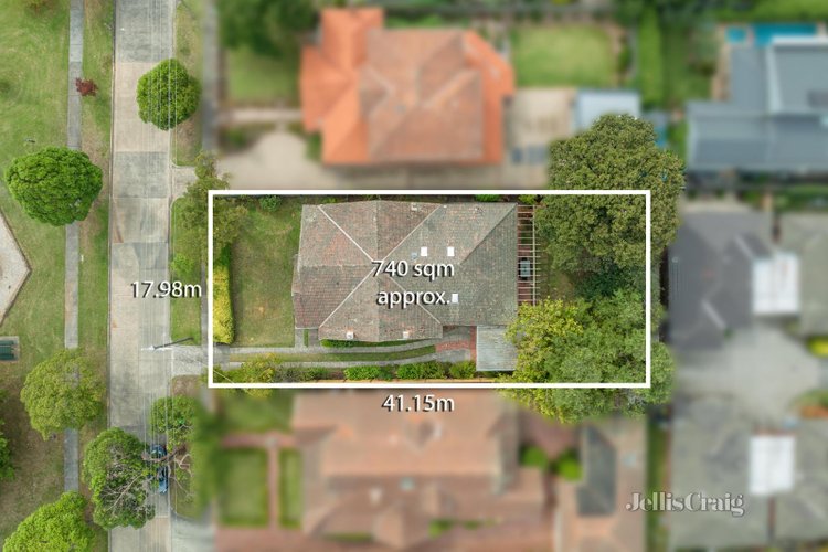 27 James Street Surrey Hills 3127