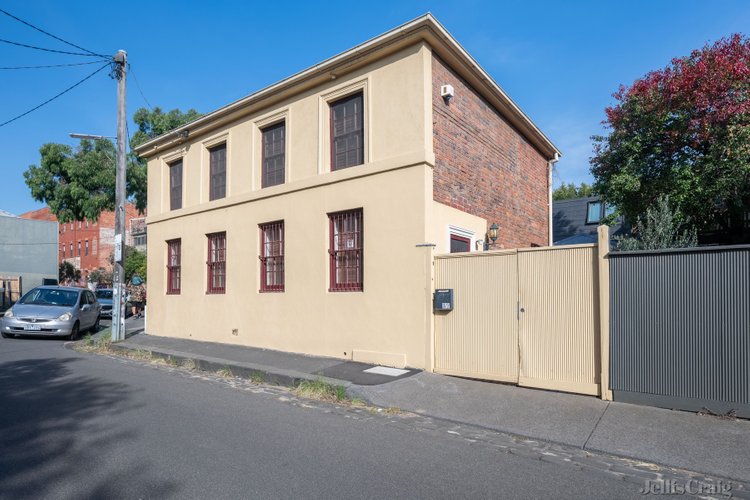 27 John Street Fitzroy 3065
