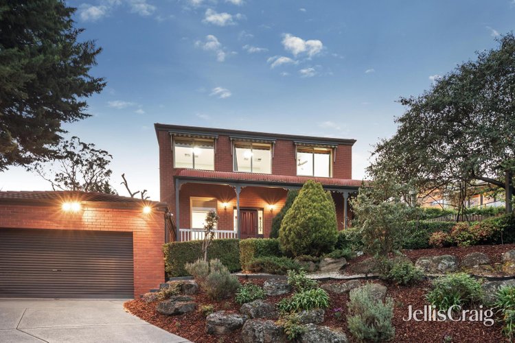 27 Kalbar Road Eltham 3095