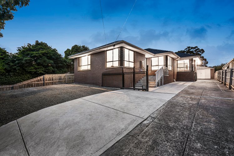 27 Kambara Drive Mulgrave 3170