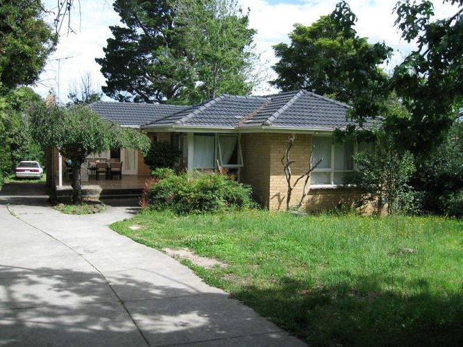 27 Kemps Street Ringwood East 3135