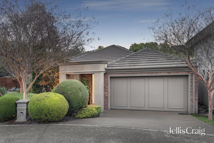 27 Kensington Place Templestowe 3106