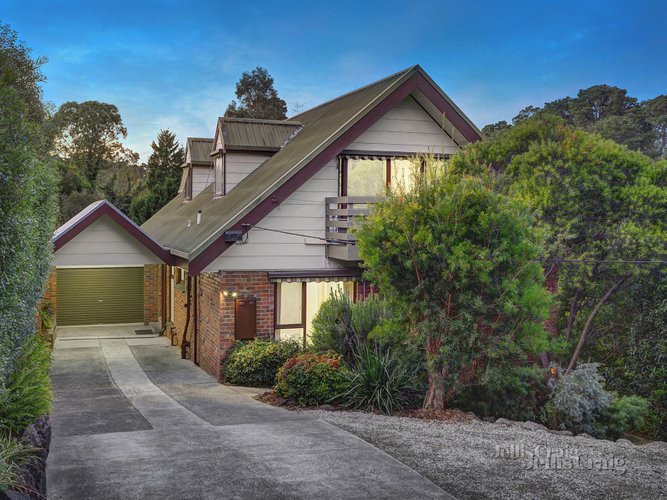 27 Lisbeth Avenue Donvale 3111