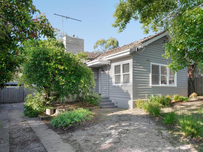 27 Liston Street Glen Iris 3146