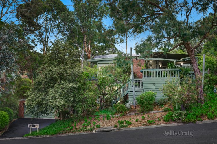 27 Lynette Avenue Warrandyte 3113