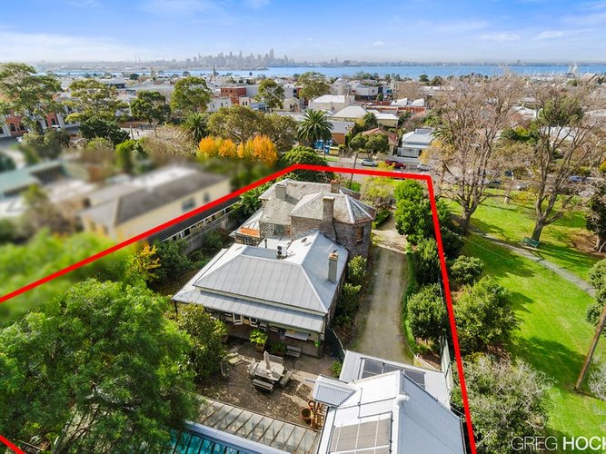 27 Lyons Street Williamstown 3016