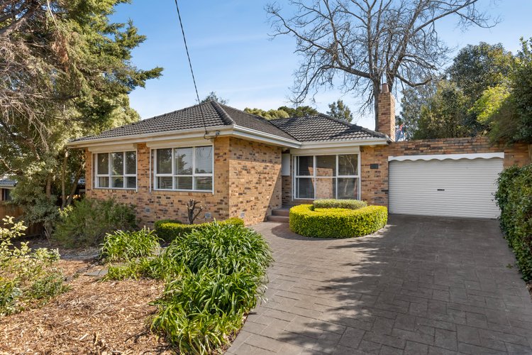 27 Madeleine Street Doncaster 3108