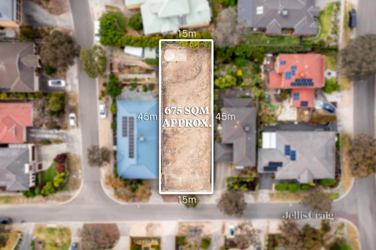 27 Magenta Rise Diamond Creek 3089