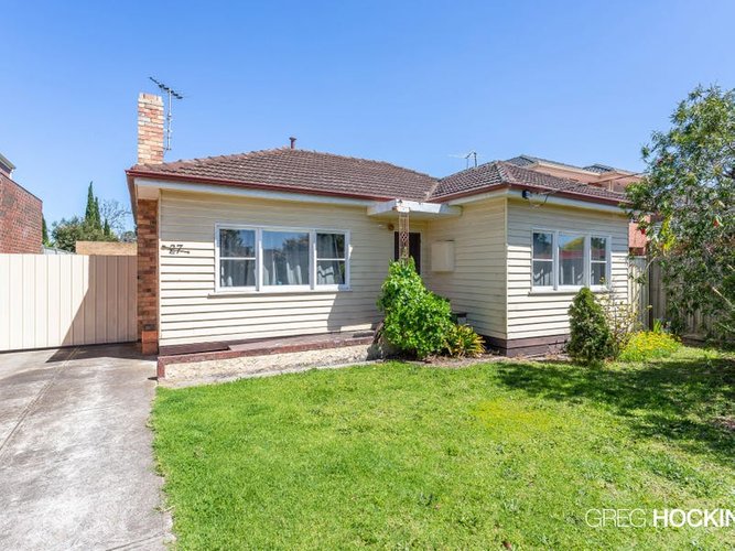 27 Maidstone Street Altona 3018