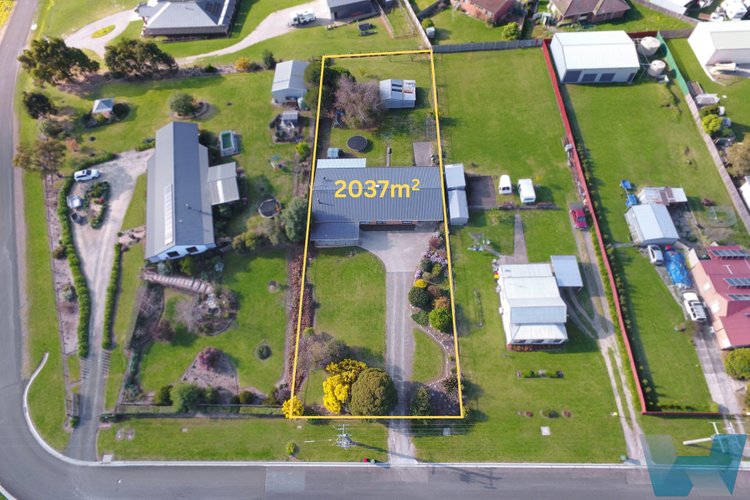 27 Majors Creek Road, Orbost