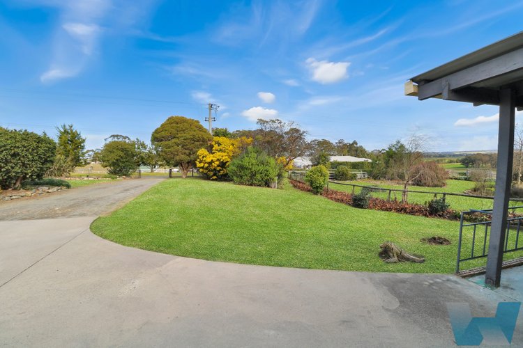 27 Majors Creek Road, Orbost