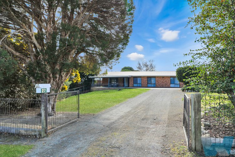 27 Majors Creek Road, Orbost