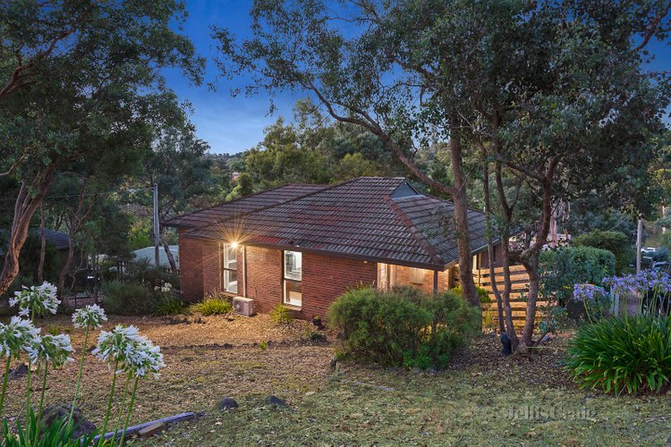 27 Mannish Road Wattle Glen 3096
