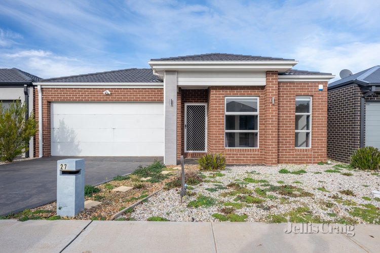 27 Manooka Road Brookfield 3338