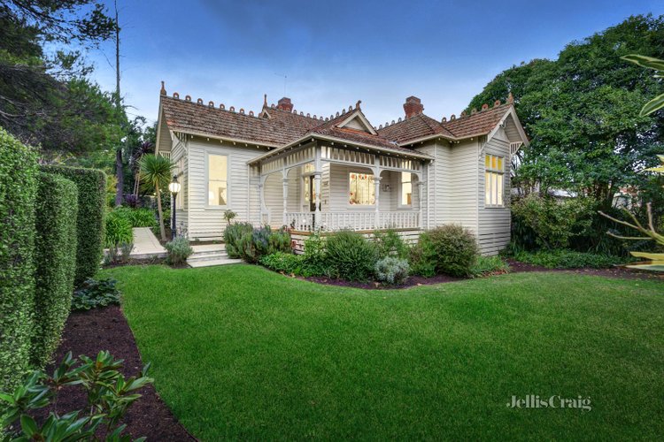 27 Margaret Street Canterbury 3126