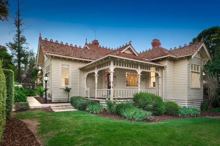 27 Margaret Street Canterbury 3126